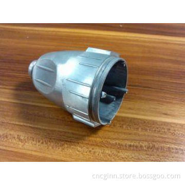 CNC Customized High Pressure Aluminum Die Casting Led Light